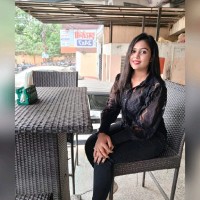 simran bhadani