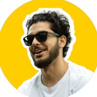 Elyas Ahmadzai