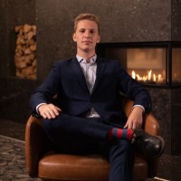 Alex Robert