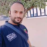 Md Ariful Islam