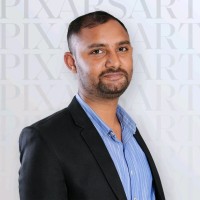 Ahmad Arshad