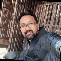 Vikas Raju
