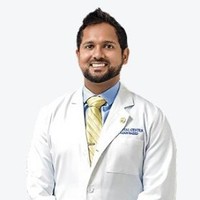 Azam Saeed