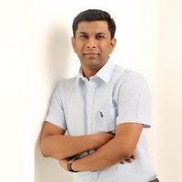 Santosh Kumar V K