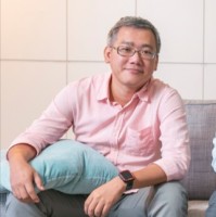 阮起華 (Arno Juan)