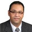 Ahmed Mostafa