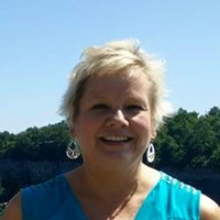 Theresa Barr-Drew