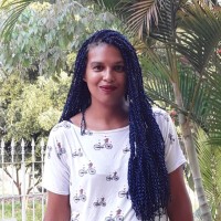 Inês Maria Moreira Ferreira