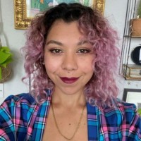 Amy Fonseca