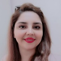 Pegah Moradi