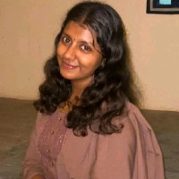 ARUNIMA S
