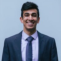 Sameer Goyal