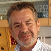 Roberto Alarcon Bittner