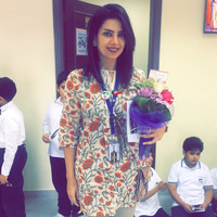 Nasma Abdel