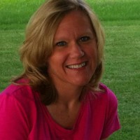 Donna M Kettle