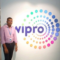 Alok Ranjan Sahoo