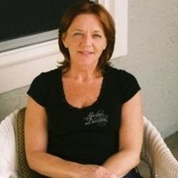 Darlene Kiar