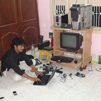 ravi teja