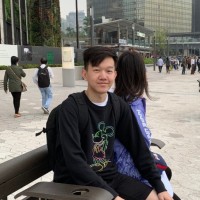 Ga Ming Chan