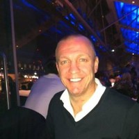 Mark McAllister