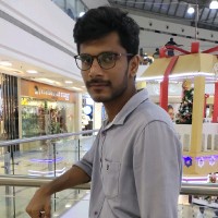 Jayesh Mahajan