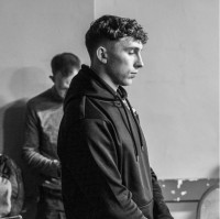 Patrick Hoyle