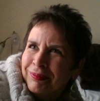 Sue Nutter