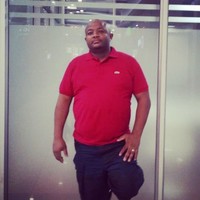 Jabulani Zuma