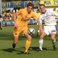 John Vasilopoulos