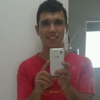 Raylander De Barros Gomes
