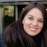 Ana Maria Arellano Benitez