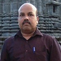 Dr K Ramesh babu