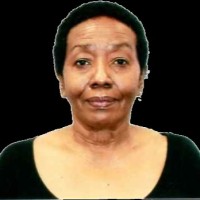 Winnifred Mutuli