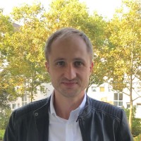 Dmytro Kresan