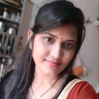 Namita Panda
