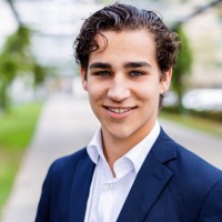 Jelmer Van Den Meerendonk