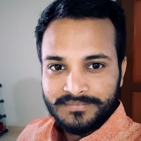 Neeraj Pardhi