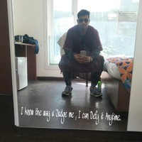 Golu Dhillon