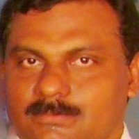 Xavier Chacko