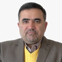 Mohammad Reza Rostami