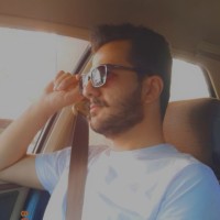 Iman Ahmadzadeh