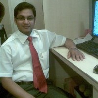 Mohammed Sharief