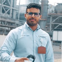 Osama Saleem, Cmrp