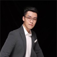 Jiake Yu （虞家珂）