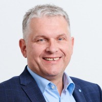 Gerd Kanzleiter