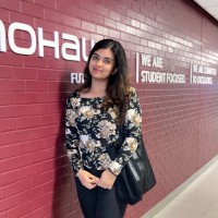 Mahima Sharma