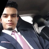 Nazmul Hoque