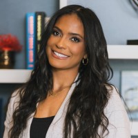 Asia (Baker) Johnson