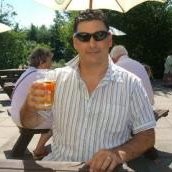David Bergin