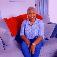 Dr. Chepkoech Kimutai